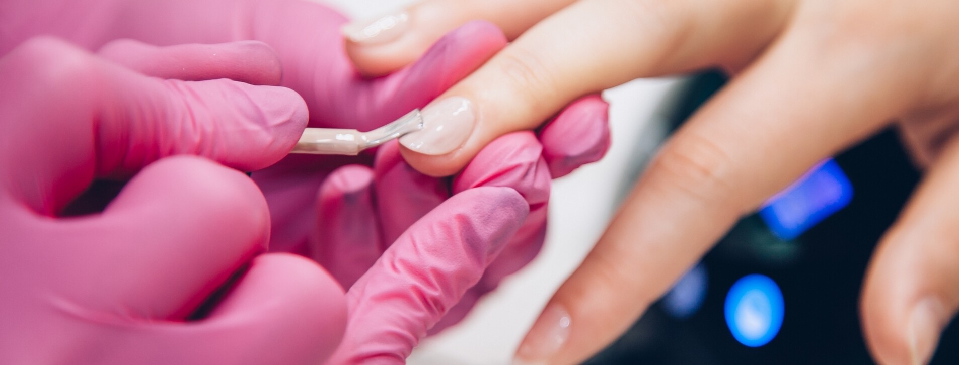 SPA догляд для рук і ніг у Львові - 4 Фото 4 - SPA догляд для рук і ніг