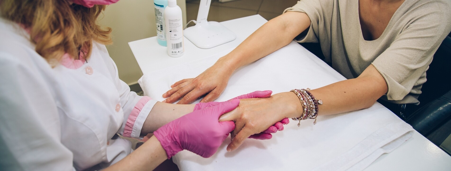 SPA догляд для рук і ніг у Львові - 3 Фото 3 - SPA догляд для рук і ніг