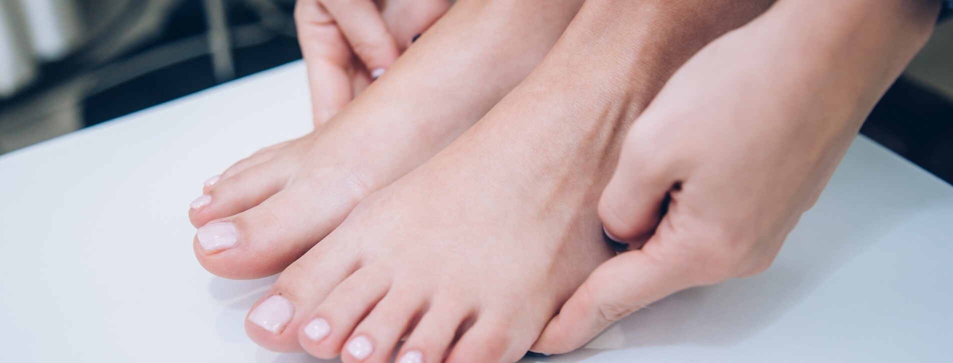 SPA догляд для рук і ніг у Львові - 11 Фото 11 - SPA догляд для рук і ніг