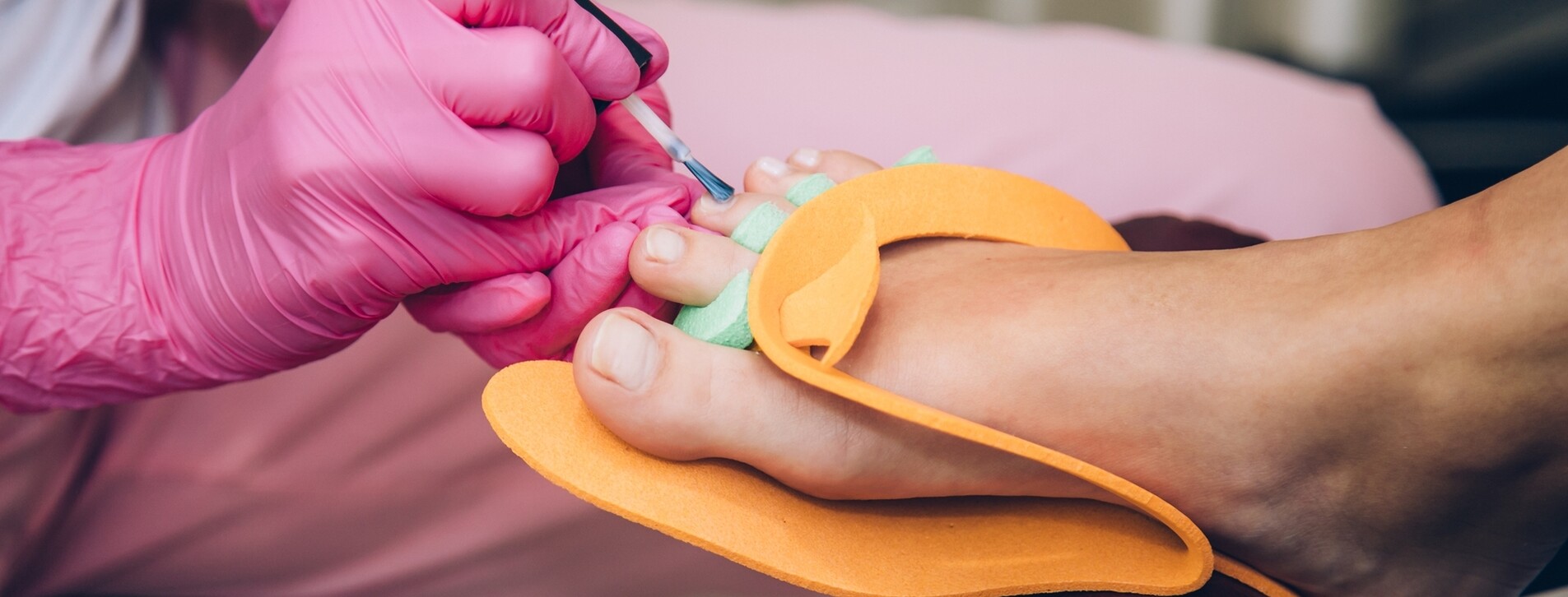 SPA догляд для рук і ніг у Львові - 10 Фото 10 - SPA догляд для рук і ніг