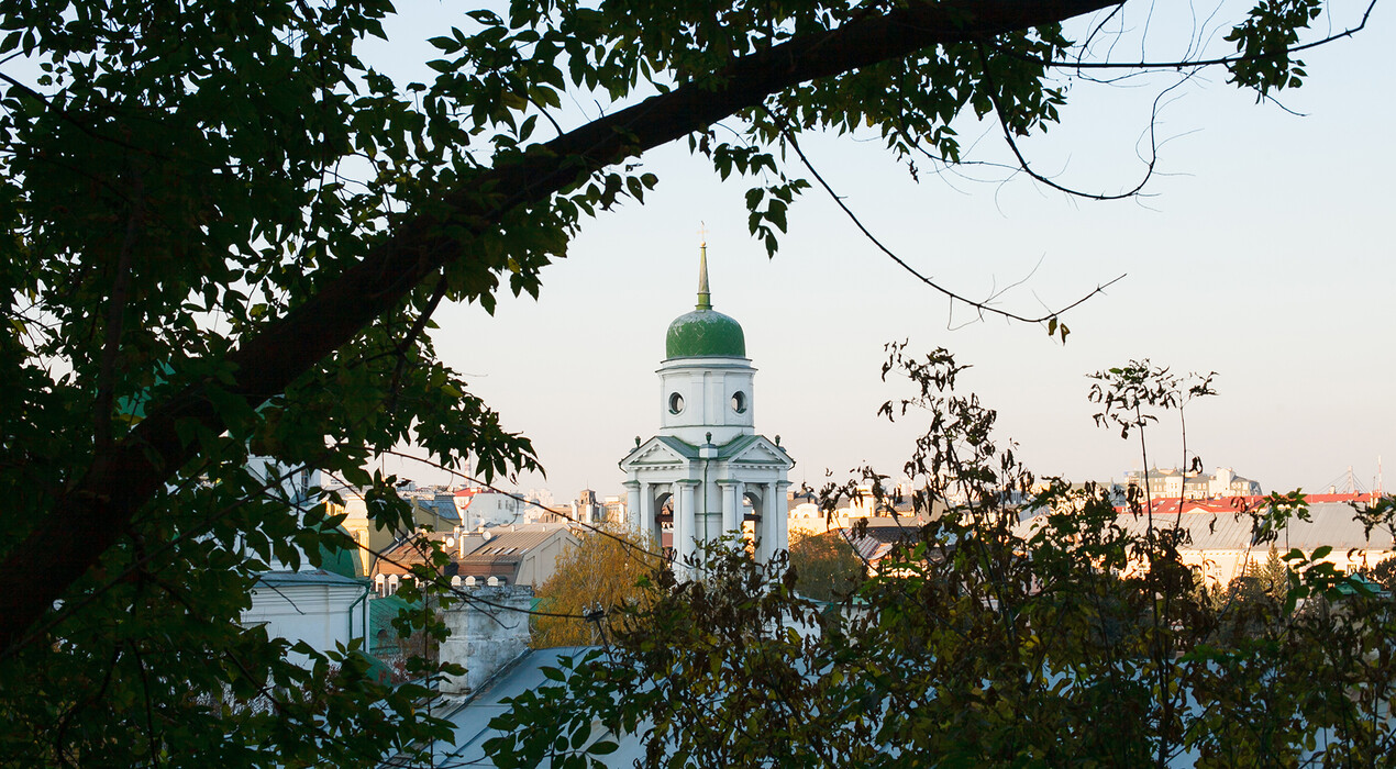 Интересный Киев - Экскурсии по Киеву - 6 Фото 6 - Интересный Киев - Экскурсии по Киеву