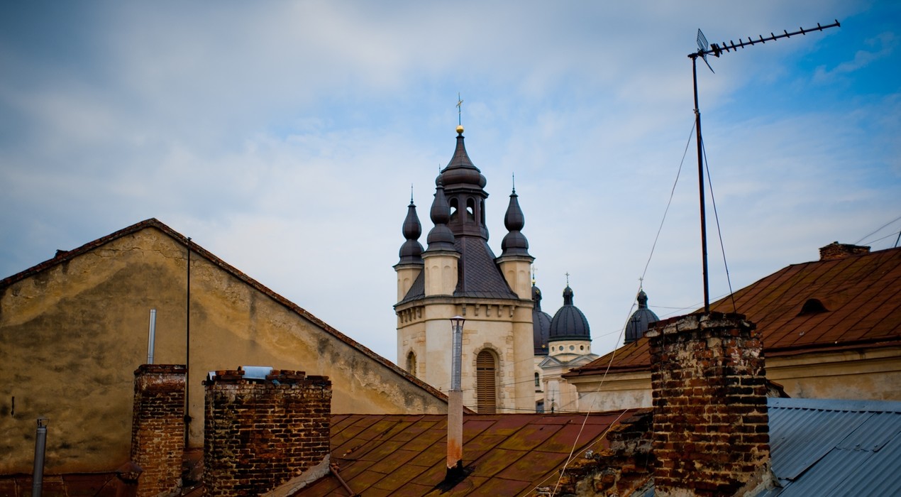 Just Lviv It! - 6 Фото 6 - Just Lviv It!