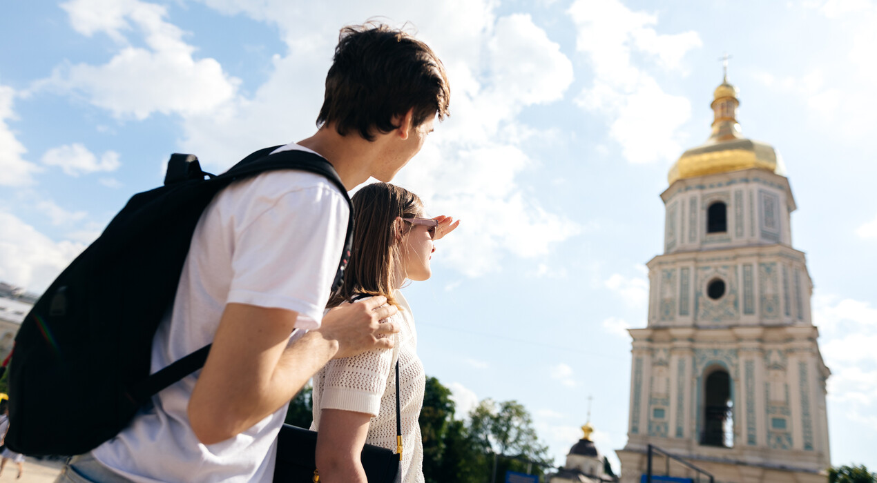 Интересный Киев - Экскурсии по Киеву - 5 Фото 5 - Интересный Киев - Экскурсии по Киеву