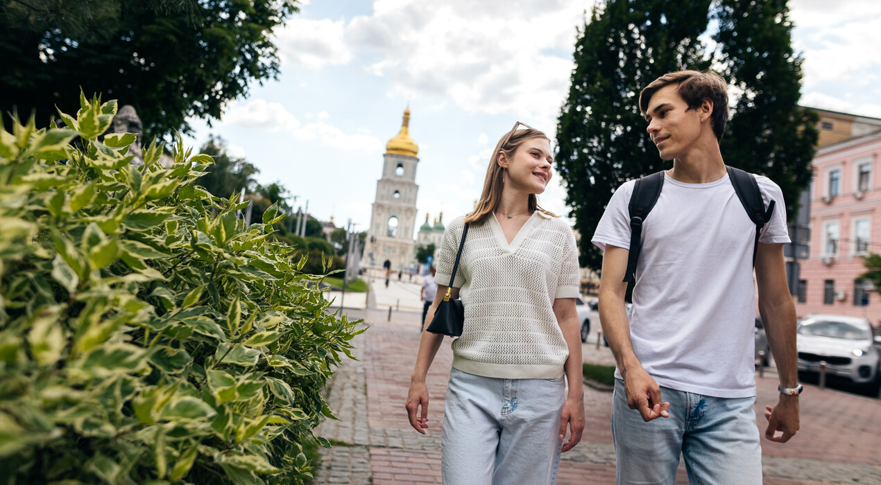 Интересный Киев - Экскурсии по Киеву - 8 Фото 8 - Интересный Киев - Экскурсии по Киеву