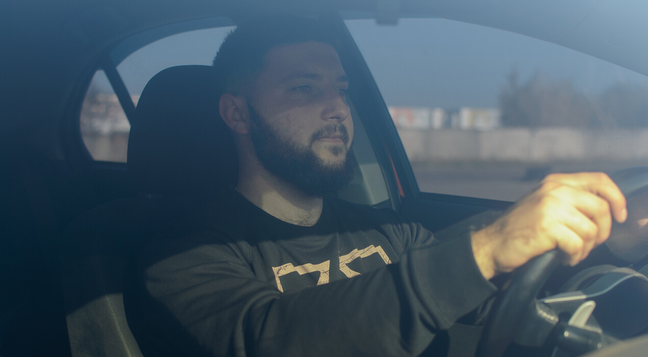 Professional - Автошкола - 2 Фото 2 - Professional - Автошкола