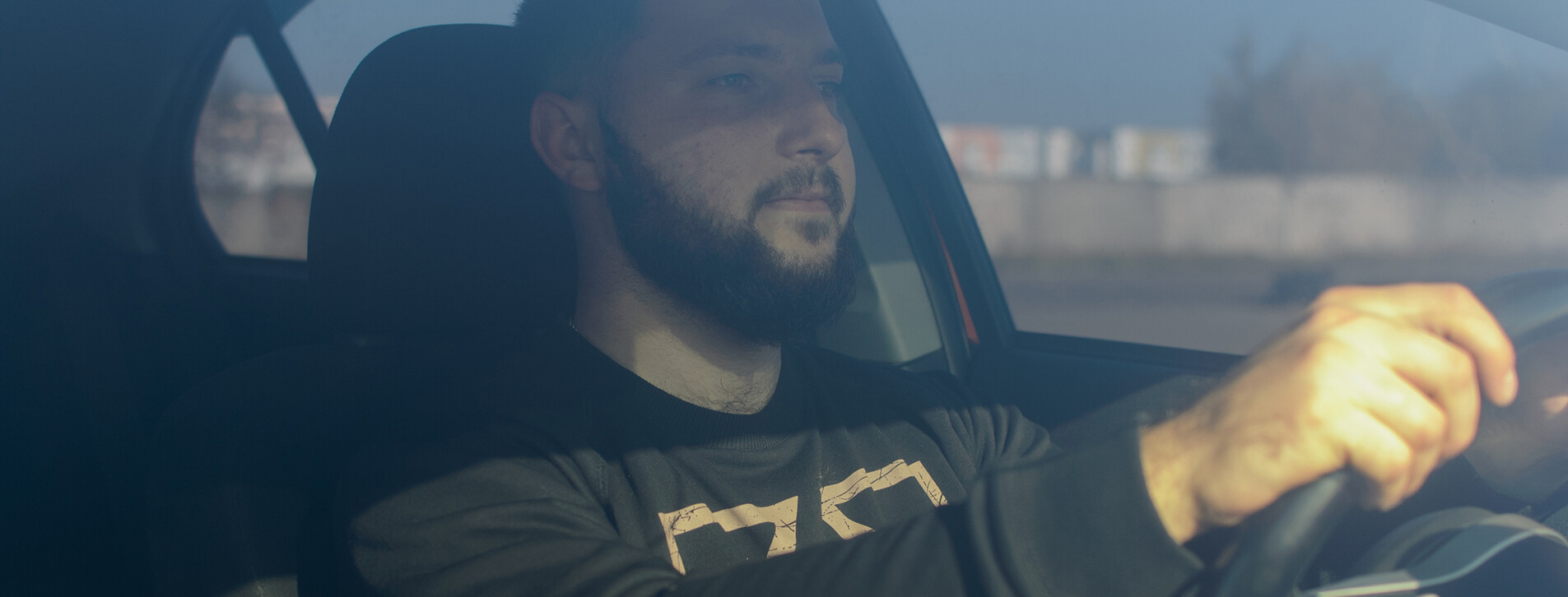 Курс екстремального водіння в Харкові - 13 Фото 13 - Курс екстремального водіння