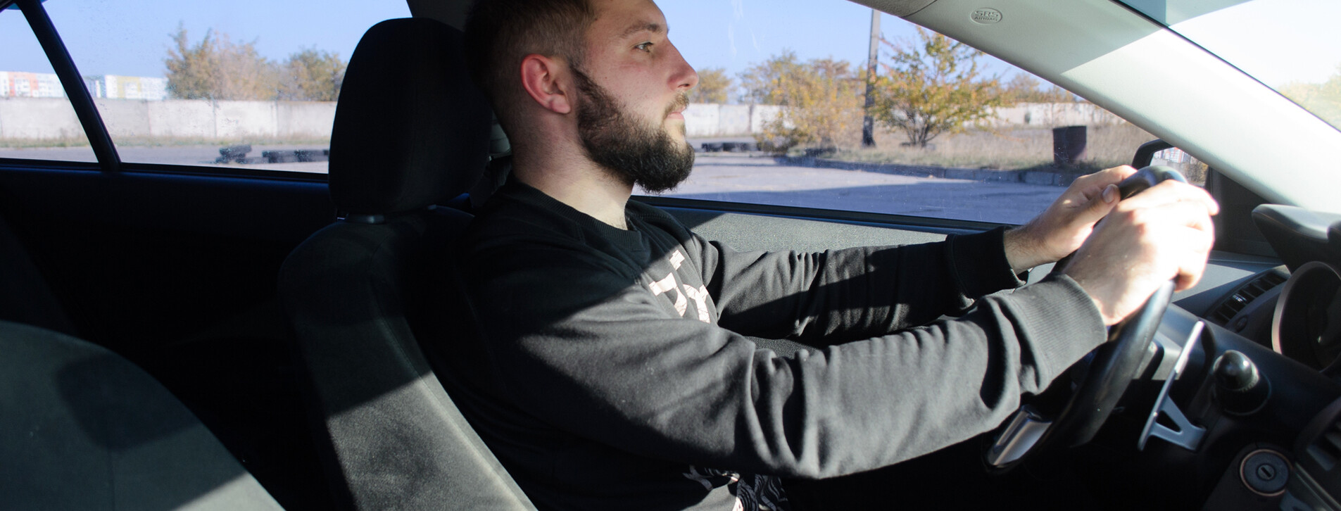 Курс екстремального водіння в Харкові - 14 Фото 14 - Курс екстремального водіння