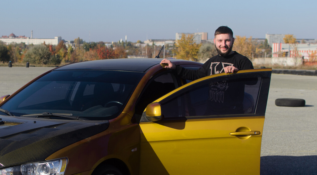 Professional - Автошкола - 1 Фото 1 - Professional - Автошкола