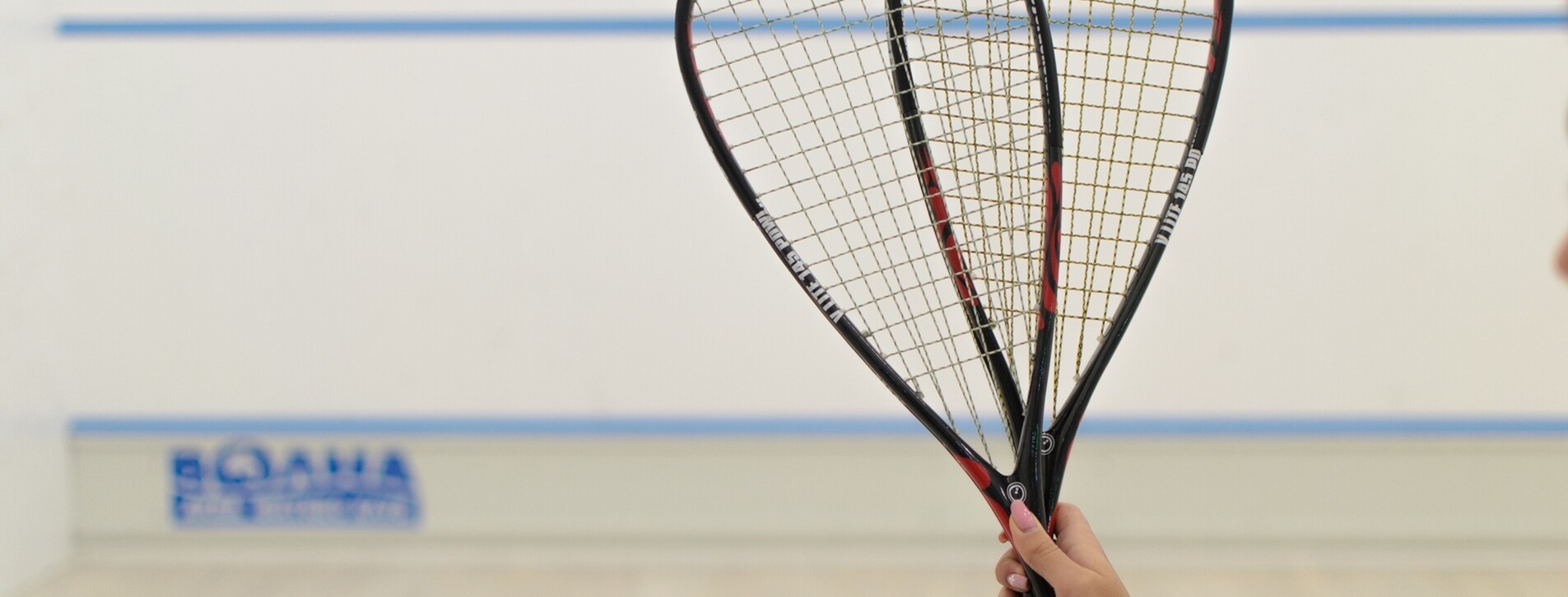 Майстер-клас сквошу для двох у Харкові - 11 Фото 11 - Майстер-клас сквошу для двох