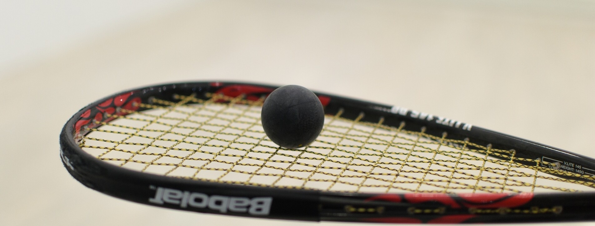 Майстер-клас сквошу для двох у Харкові - 9 Фото 9 - Майстер-клас сквошу для двох