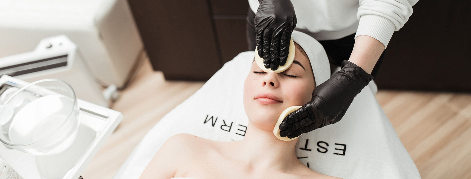 SPA уход для лица в Днепре - 3 Фото 3 - SPA уход для лица