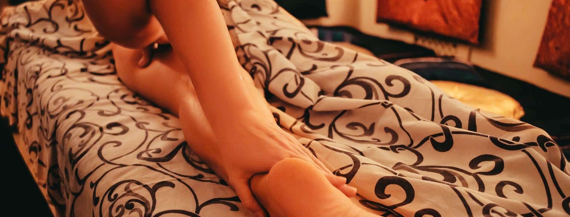 Аромамассаж в Днепре - 9 Фото 9 - Аромамассаж