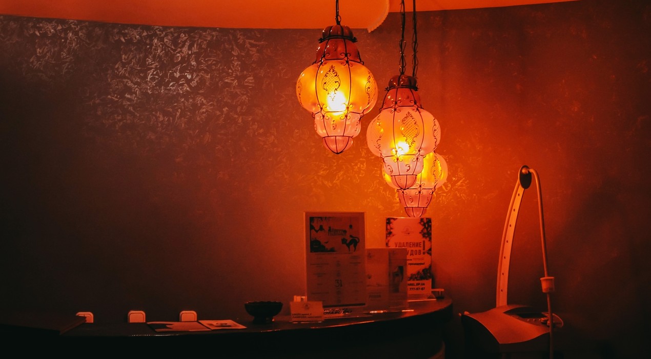 Акварель - Институт красоты - 9 Фото 9 - Акварель - Институт красоты