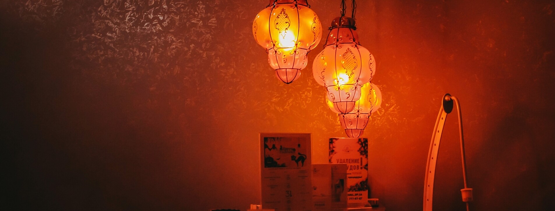 Аромамассаж в Днепре - 10 Фото 10 - Аромамассаж