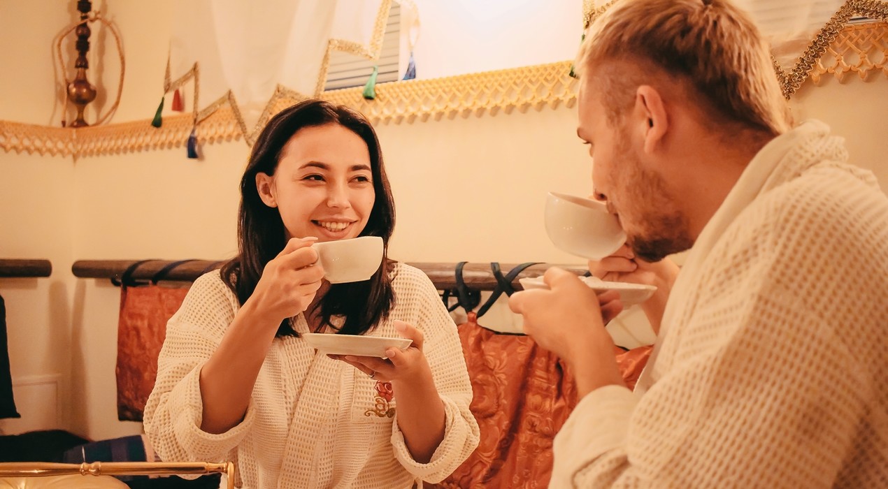 Акварель - Институт красоты - 2 Фото 2 - Акварель - Институт красоты