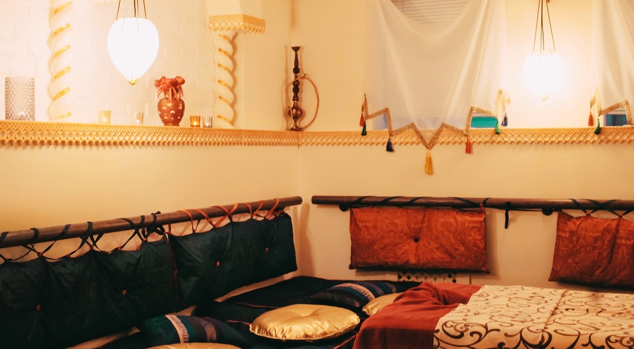 Акварель - Институт красоты - 10 Фото 10 - Акварель - Институт красоты