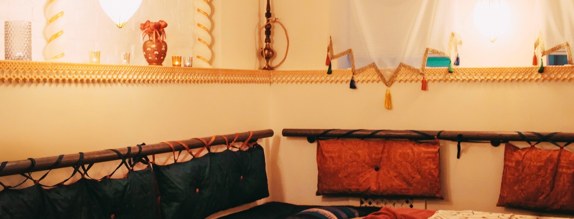 Аромамассаж в Днепре - 11 Фото 11 - Аромамассаж