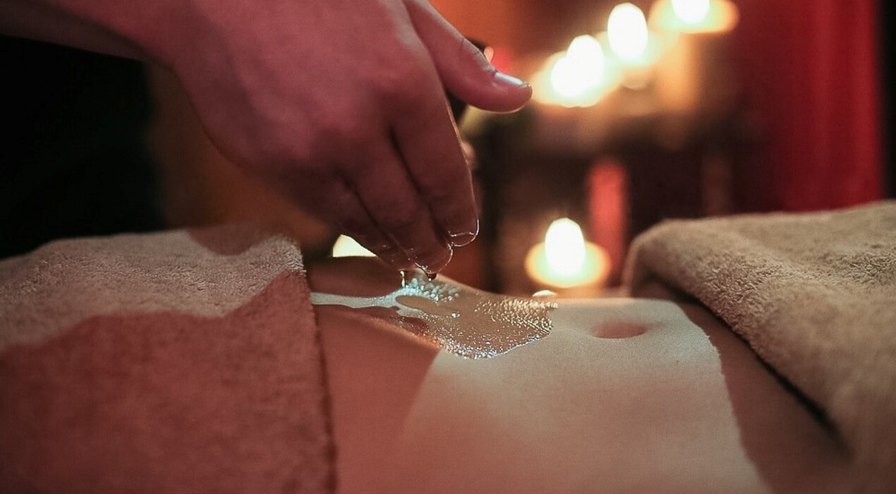 Natura - Масажний салон на травах - 4 Фото 4 - Natura - Масажний салон на травах