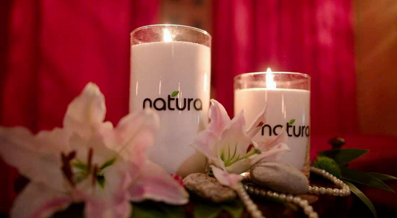 Natura - Масажний салон на травах - 6 Фото 6 - Natura - Масажний салон на травах