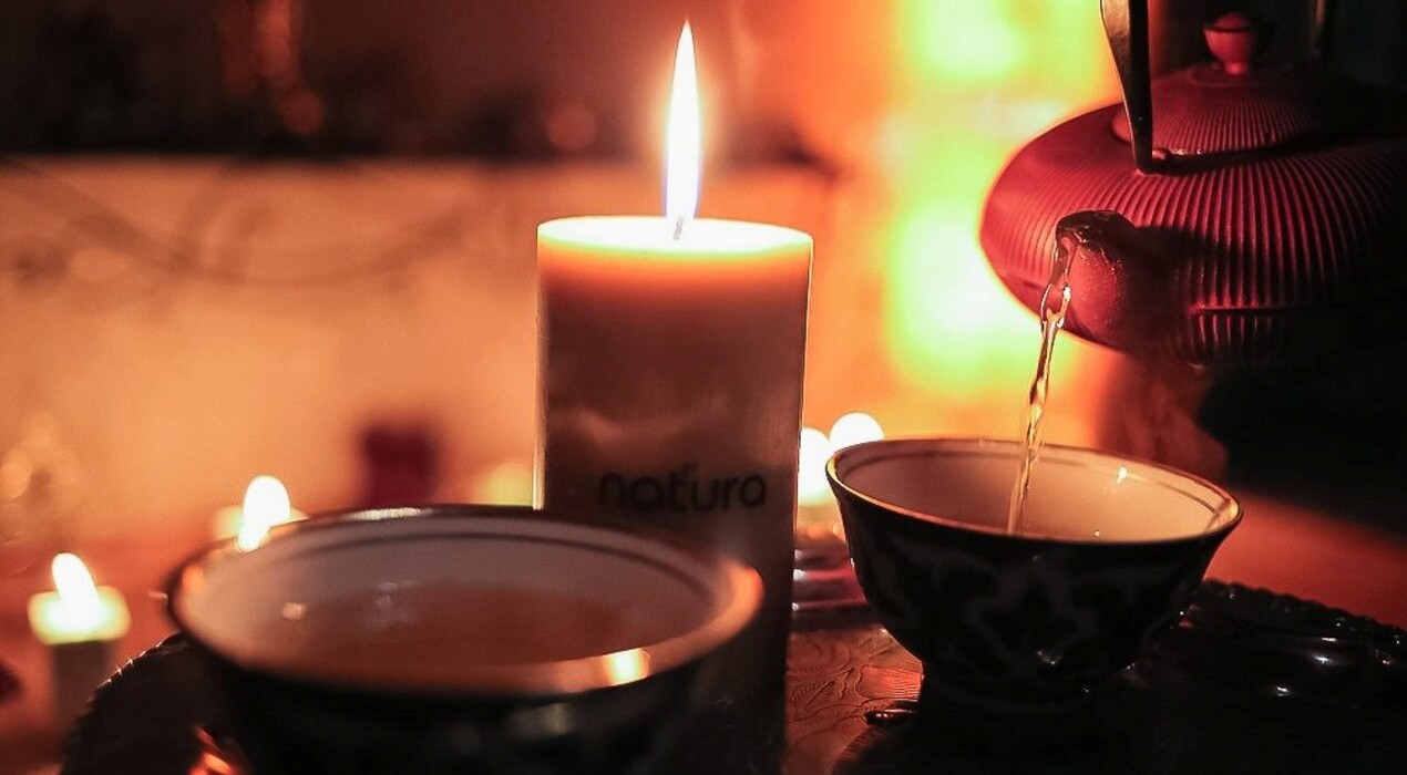 Natura - Масажний салон на травах - 8 Фото 8 - Natura - Масажний салон на травах