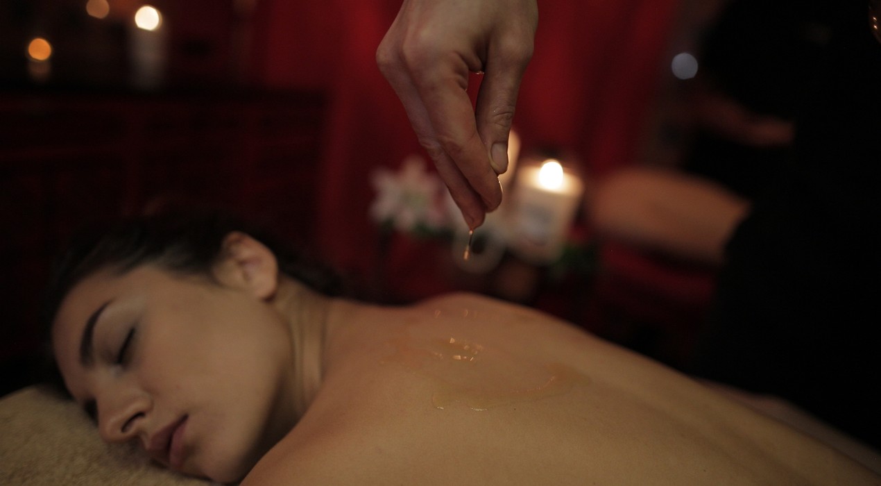 Natura - Масажний салон на травах - 1 Фото 1 - Natura - Масажний салон на травах