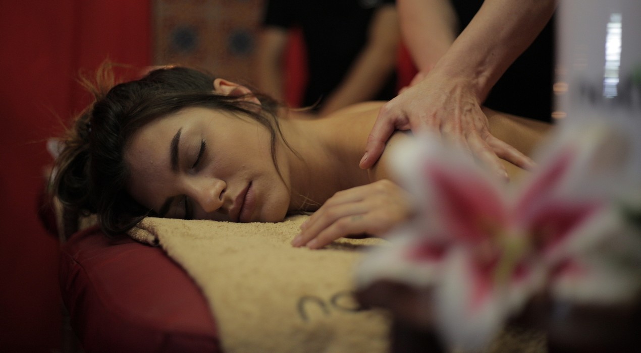 Natura - Масажний салон на травах - 2 Фото 2 - Natura - Масажний салон на травах