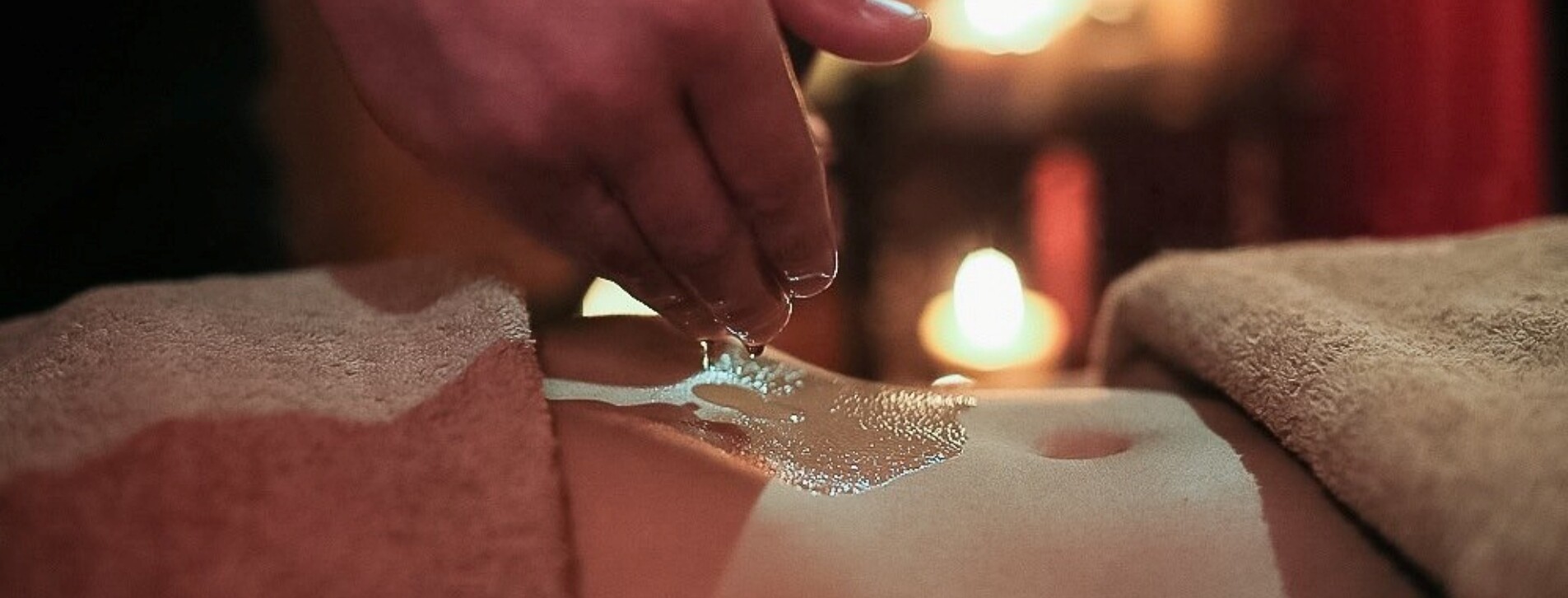 Винное SPA для двоих в Киеве - 5 Фото 5 - Винное SPA для двоих