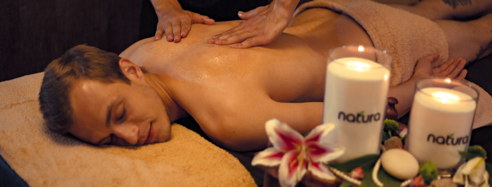 Винное SPA для двоих в Киеве - 9 Фото 9 - Винное SPA для двоих