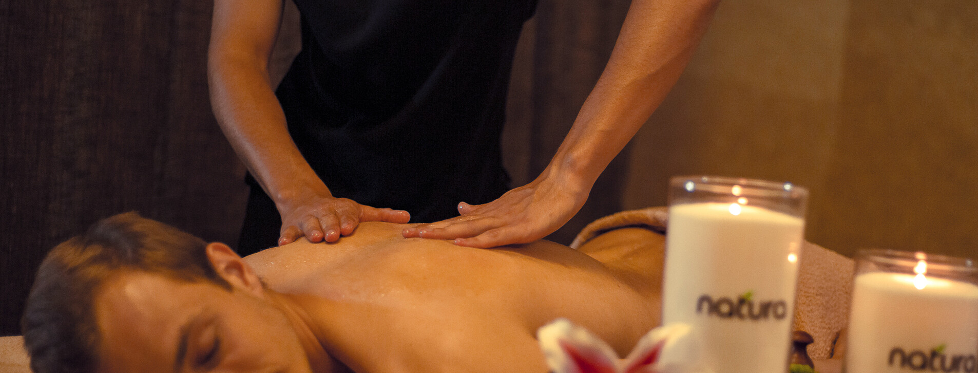 Винное SPA для двоих в Киеве - 7 Фото 7 - Винное SPA для двоих