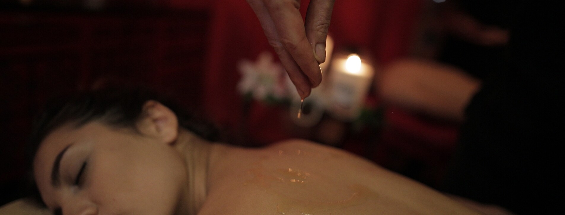 Винное SPA для двоих в Киеве - 2 Фото 2 - Винное SPA для двоих