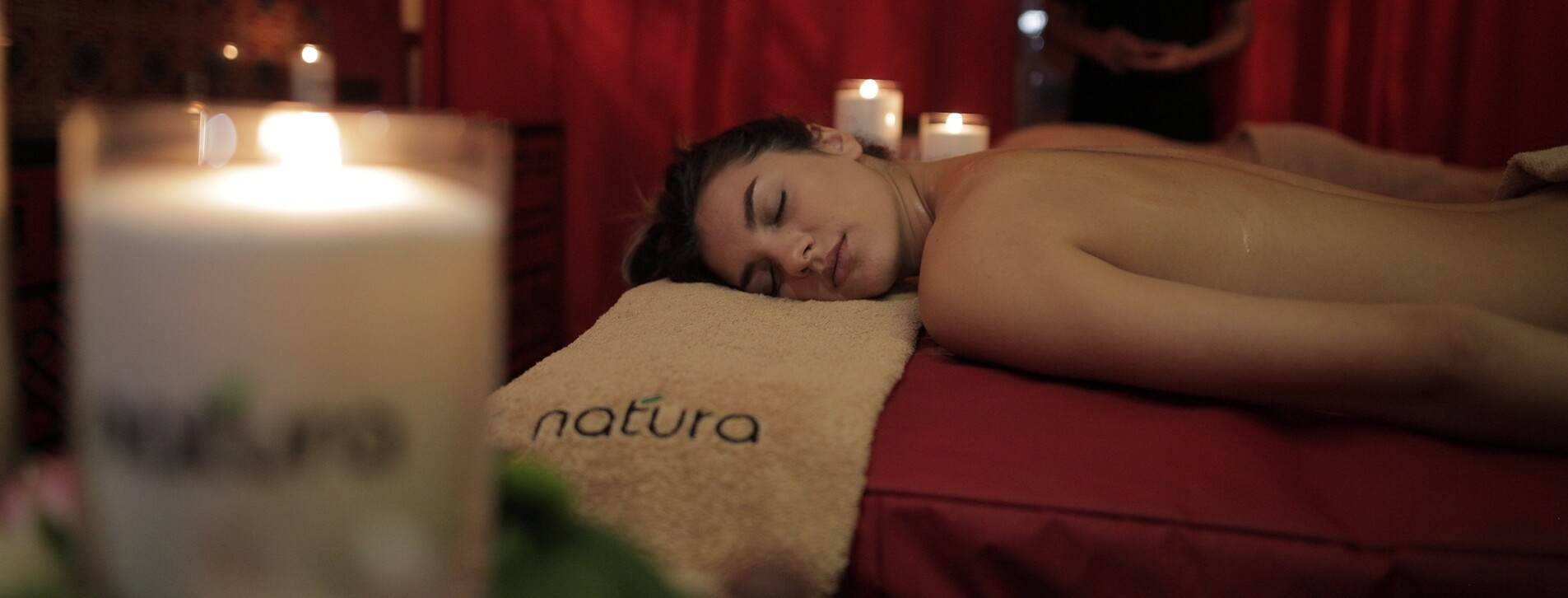 Винное SPA для двоих в Киеве - 4 Фото 4 - Винное SPA для двоих