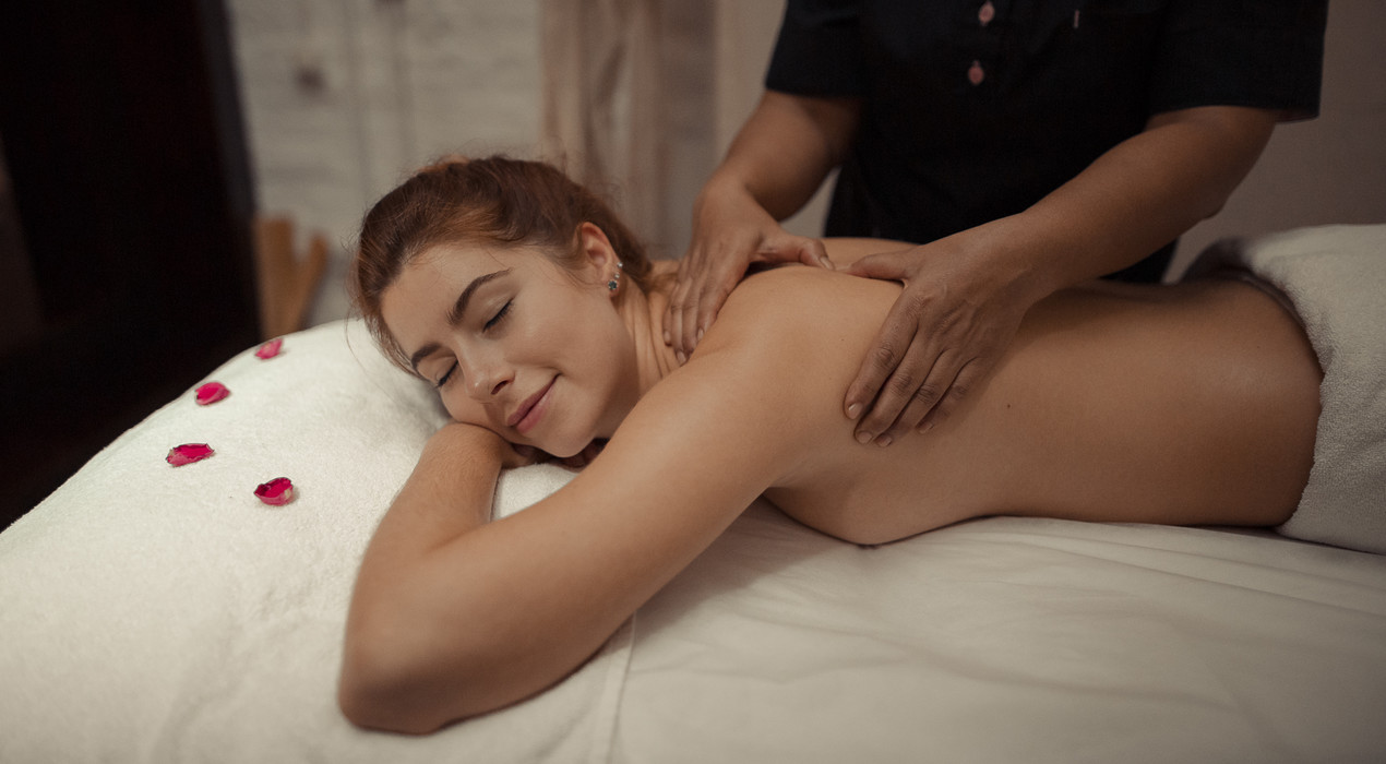 Oko SPA - SPA салон - 4 Фото 4 - Oko SPA - SPA салон