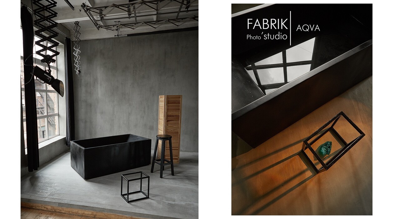 Fabrik studio - Фотостудія - 5 Фото 5 - Fabrik studio - Фотостудія