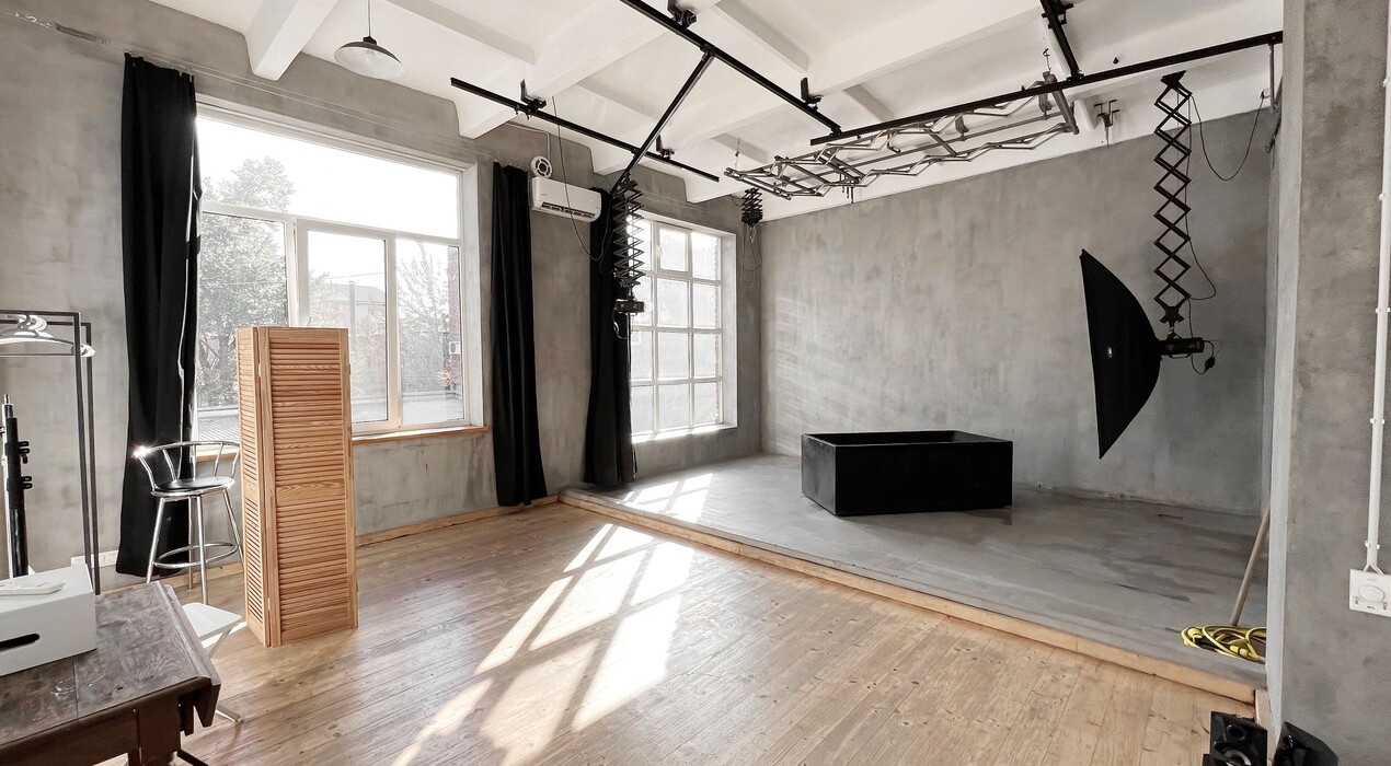 Fabrik studio - Фотостудія - 3 Фото 3 - Fabrik studio - Фотостудія