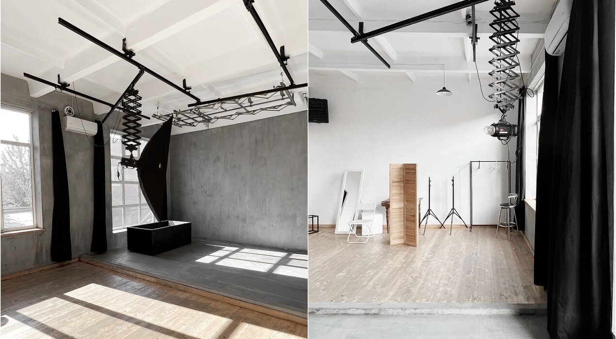 Fabrik studio - Фотостудія - 7 Фото 7 - Fabrik studio - Фотостудія