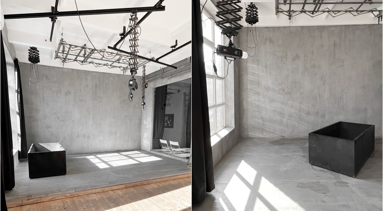 Fabrik studio - Фотостудія - 8 Фото 8 - Fabrik studio - Фотостудія