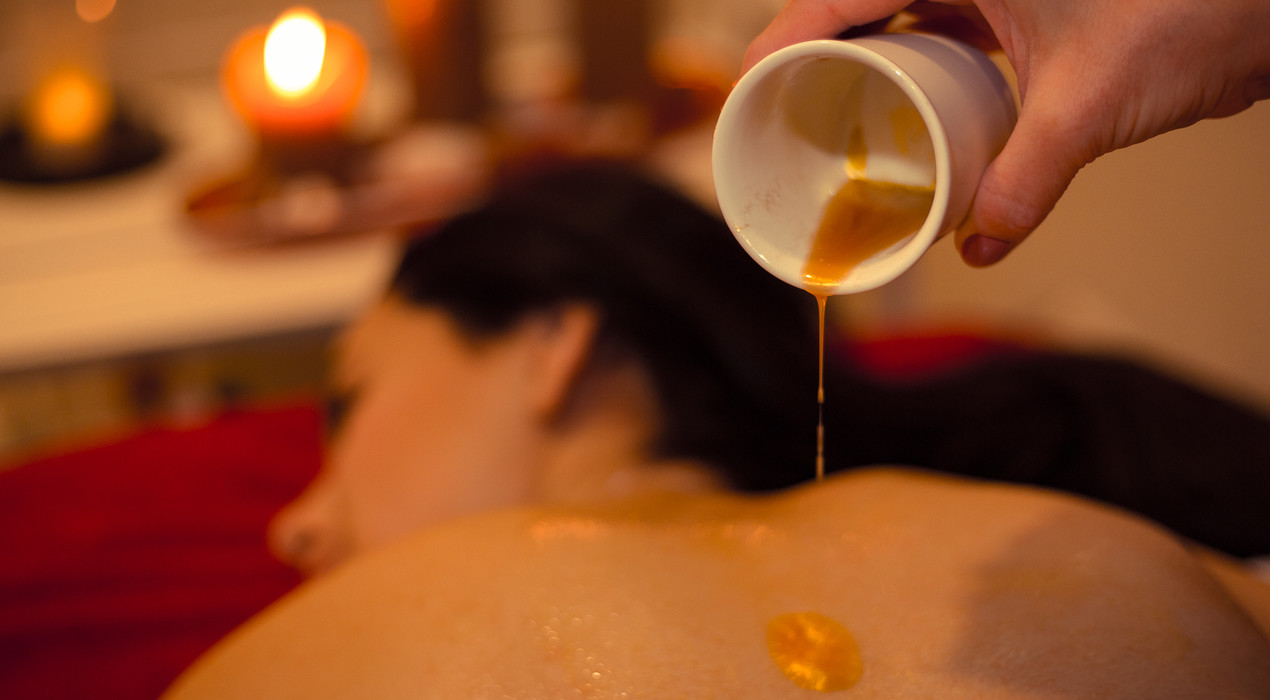 Дива - SPA Центр - 8 Фото 8 - Дива - SPA Центр