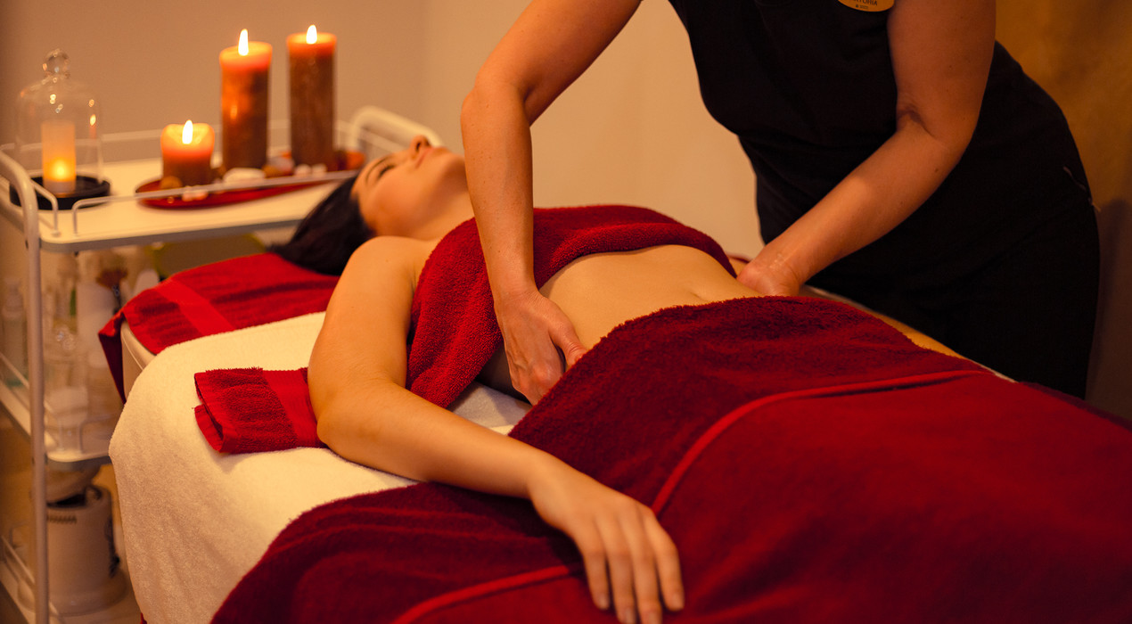 Дива - SPA Центр - 5 Фото 5 - Дива - SPA Центр