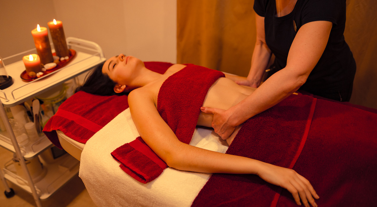 Дива - SPA Центр - 4 Фото 4 - Дива - SPA Центр