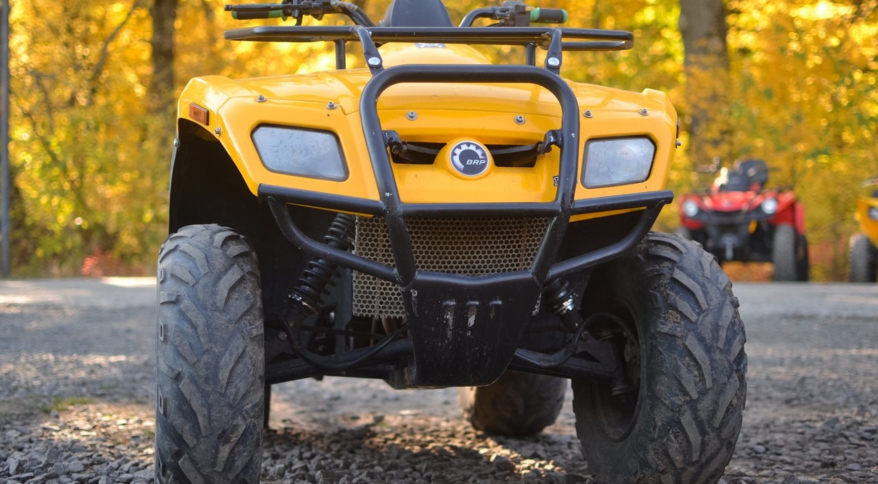 Moto-drive - Прокат квадроциклов и багги - 4 Фото 4 - Moto-drive - Прокат квадроциклов и багги