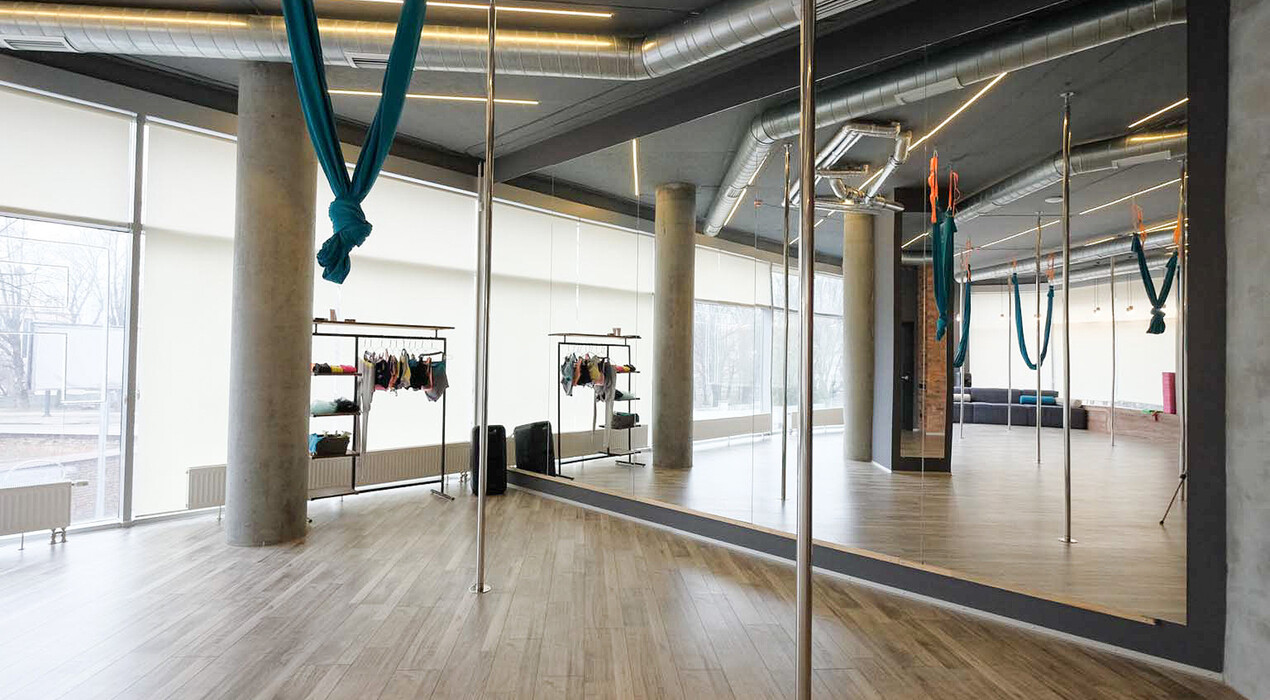 Loft Studio - Фитнес клуб - 9 Фото 9 - Loft Studio - Фитнес клуб