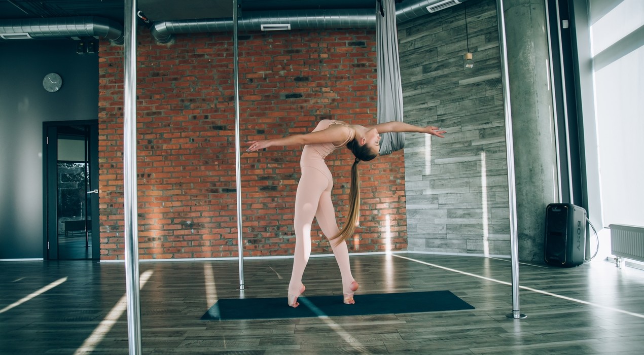 Loft Studio - Фитнес клуб - 7 Фото 7 - Loft Studio - Фитнес клуб