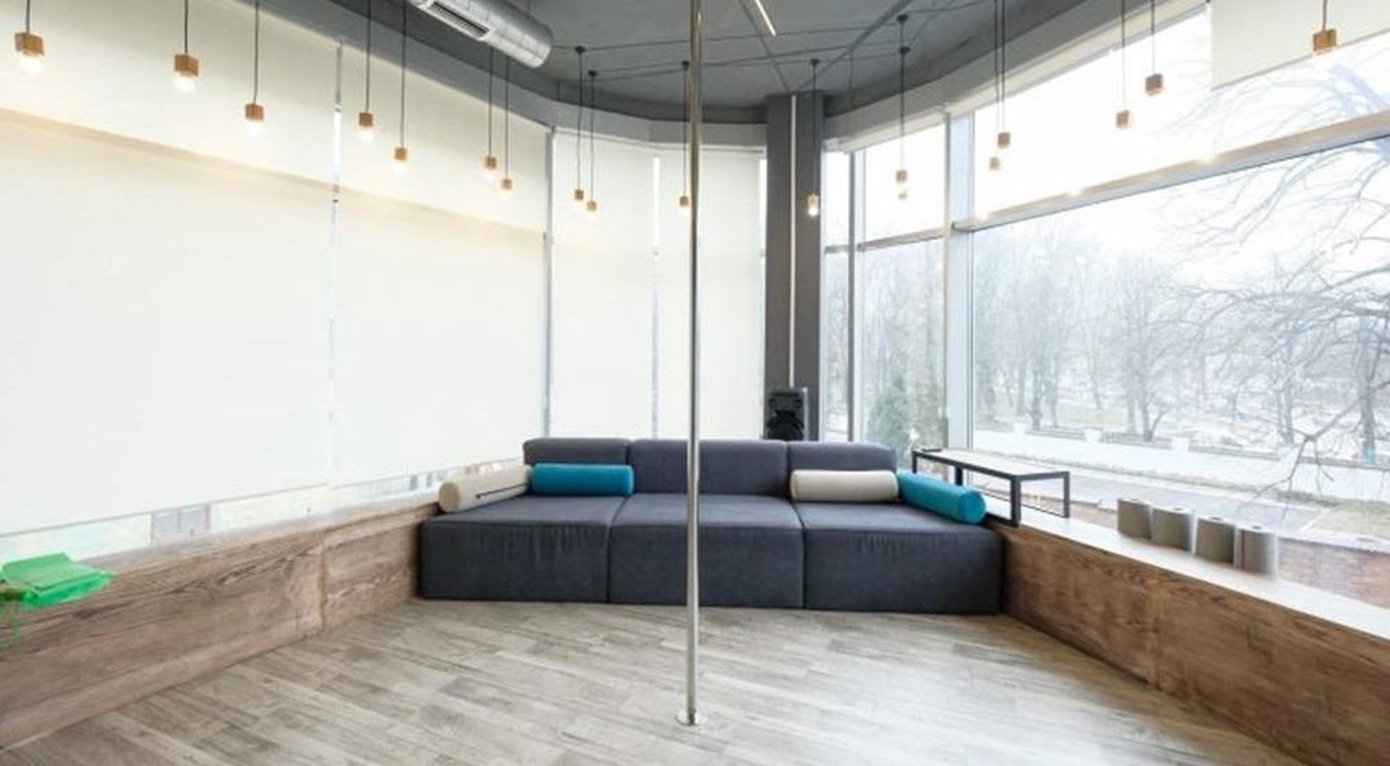 Loft Studio - Фитнес клуб - 8 Фото 8 - Loft Studio - Фитнес клуб