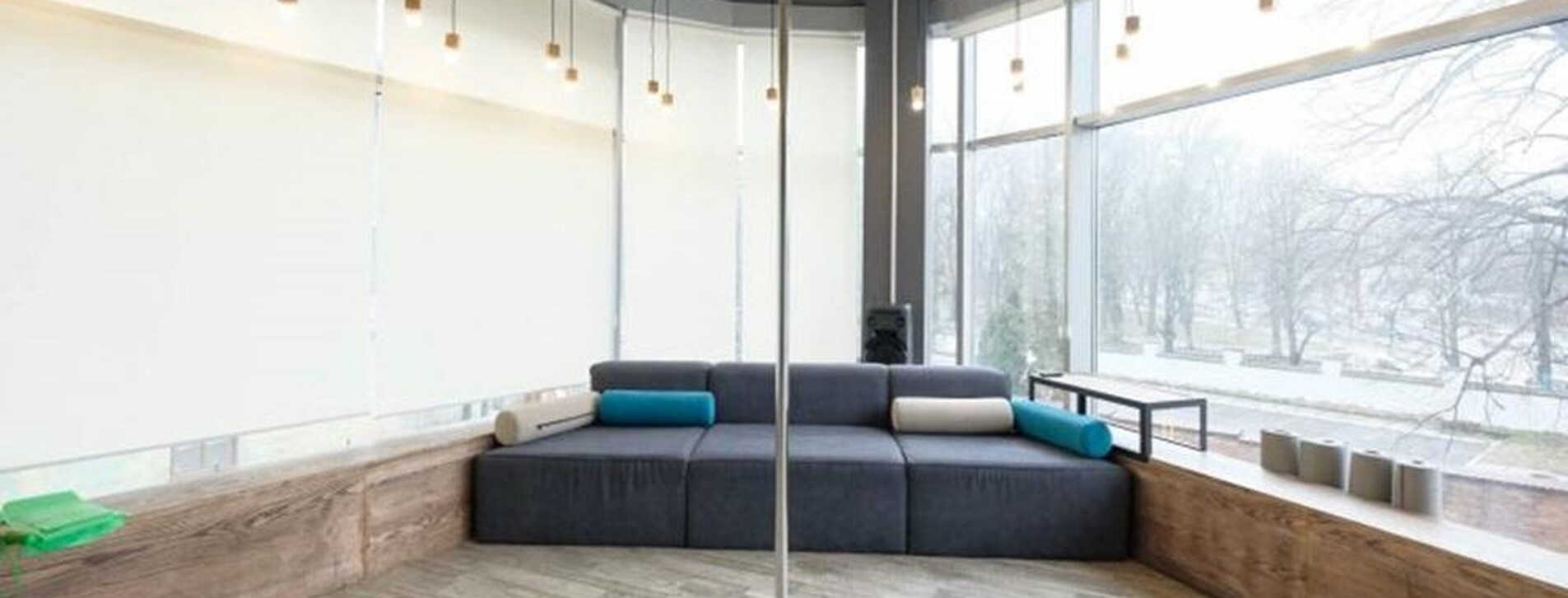 Майстер-клас танцю на пілоні у Львові - 9 Фото 9 - Майстер-клас танцю на пілоні