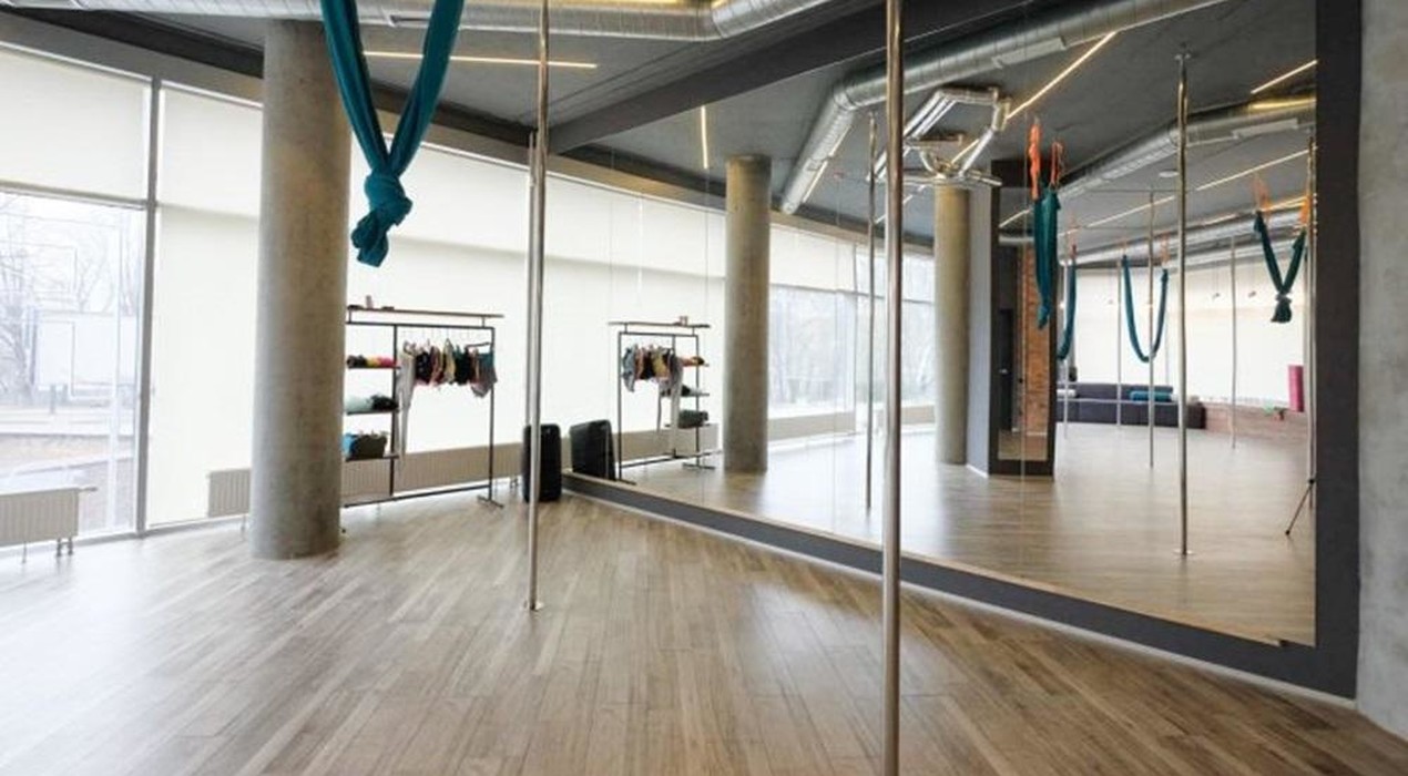 Loft Studio - Фитнес клуб - 6 Фото 6 - Loft Studio - Фитнес клуб