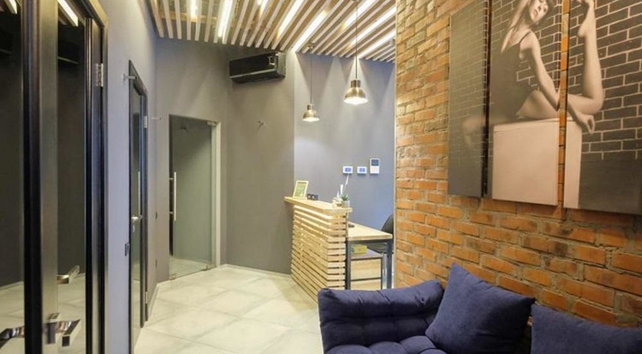 Loft Studio - Фитнес клуб - 5 Фото 5 - Loft Studio - Фитнес клуб