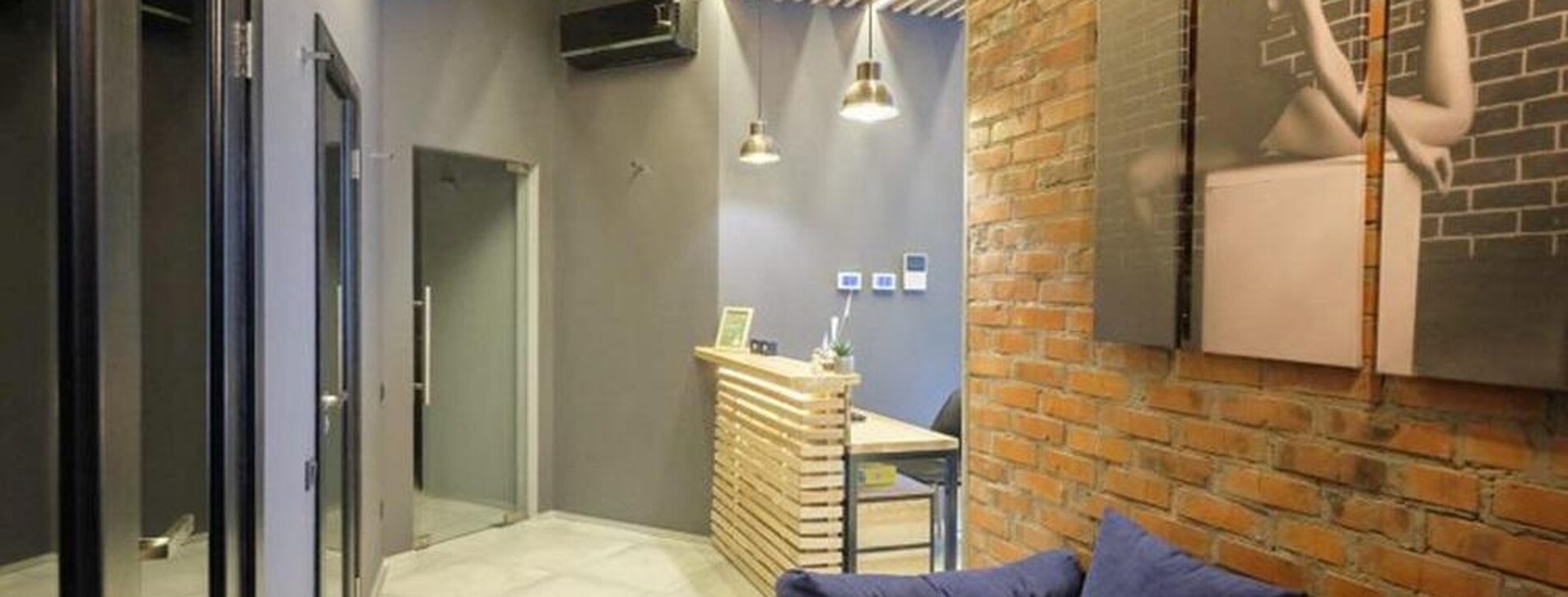 Майстер-клас танцю на пілоні у Львові - 6 Фото 6 - Майстер-клас танцю на пілоні