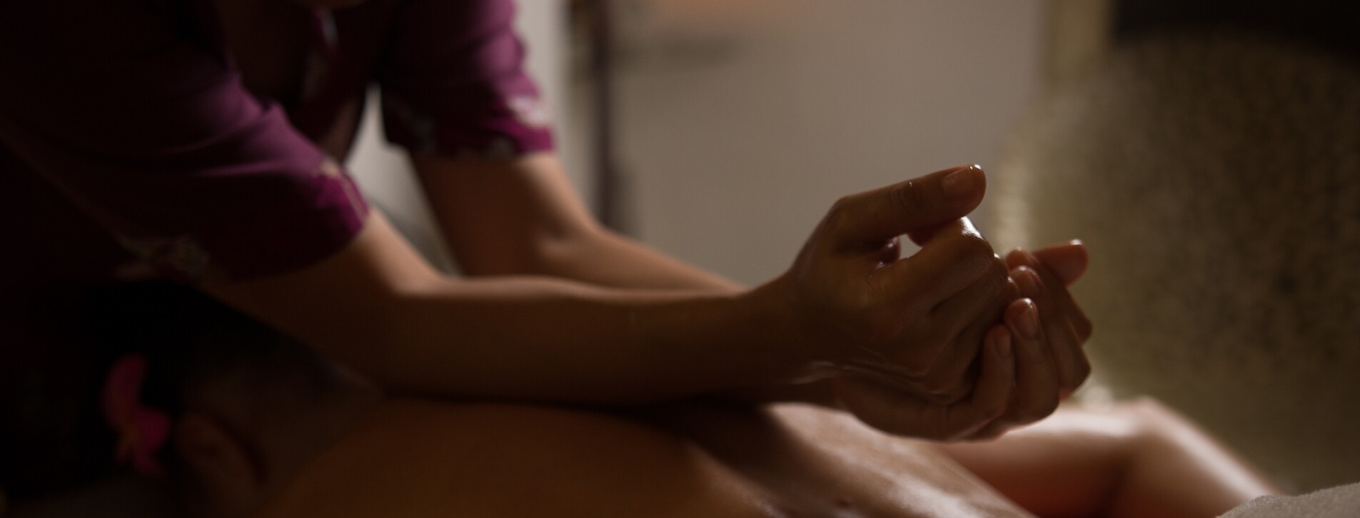 День тайського SPA в Одесі - 5 Фото 5 - День тайського SPA