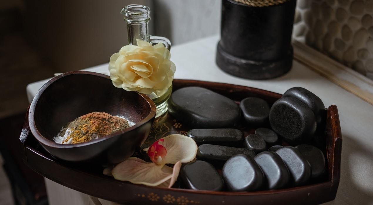 Бали - SPA салон - 9 Фото 9 - Бали - SPA салон