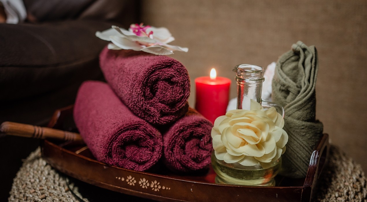 Бали - SPA салон - 10 Фото 10 - Бали - SPA салон